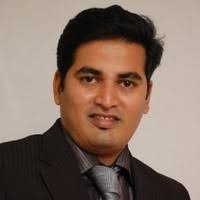 Ofi Employee Kaushik Pitale's profile photo