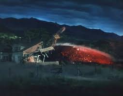Image result for images of the 1953 war of the worlds