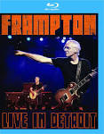 Live in Detroit [Blu-Ray]