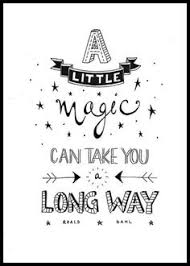 Image result for baby magic quotes