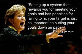 Pat Summitt Basketball Quotes. QuotesGram via Relatably.com