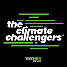 The Climate Challengers