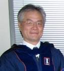 Dr Sheng Hu