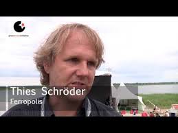 Thies Schröder. <b>Harald Kremer</b> - 0