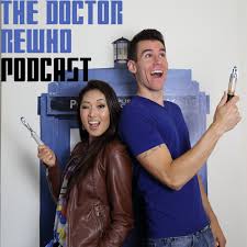 The Doctor ReWho Podcast