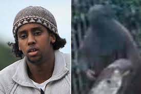 Mohammed <b>Ahmed Mohamed</b>, Somali Muslim terrorist on the run - ahmdburka0711