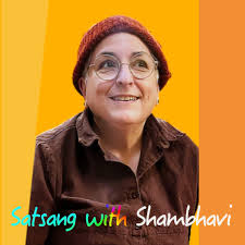 Satsang with Shambhavi