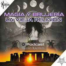 Magia y Brujería, La Vieja Religión Wicca