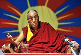 Výsledek obrázku pro Dalajláma
