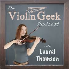 The Violin Geek Podcast