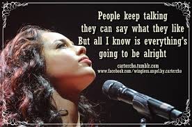 Alicia Keys Quotes. QuotesGram via Relatably.com