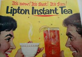 Image result for lipton instant tea