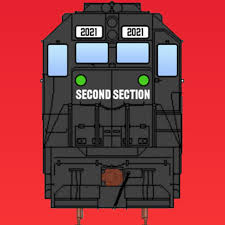 Second Section Podcast