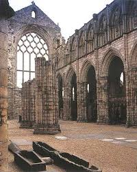 Image result for palace of holyroodhouse