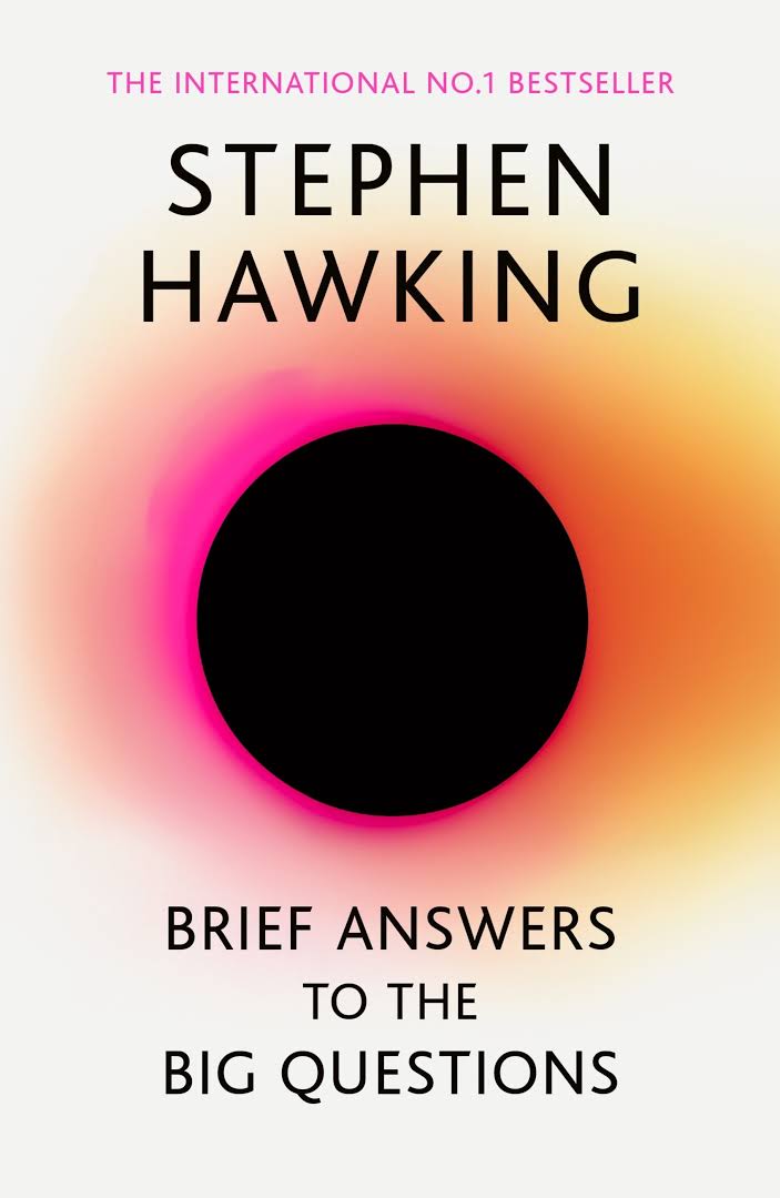 short answers to big questions book