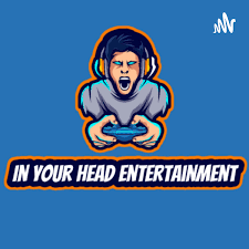 In Your Head Entertainment