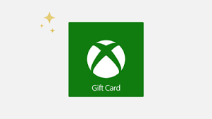 Gifts Cards for Microsoft & Xbox | Gift Cards for Gamers - Microsoft ...