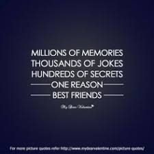 10 Brilliant Quotes That Sum Up Friendship | Quotes About ... via Relatably.com