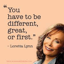Loretta Lynn Quotes. QuotesGram via Relatably.com