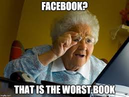 Grandma Finds The Internet Meme - Imgflip via Relatably.com
