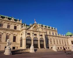 維也納布倫納宮酒店