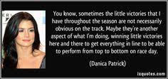 danica patrick on Pinterest | NASCAR, Successful Women and Auto racing via Relatably.com