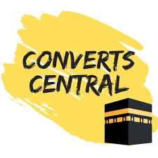 The Converts Central