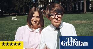Hawking: Can You Hear Me? review – a startling, harrowing look at ...