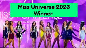 Miss Universe From Thailand, India's Divita Rai Misses Out