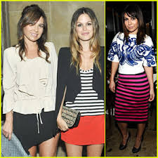 Nicole Chavez Breaking News and Photos | Just Jared - nicole-chavez-refinestyle