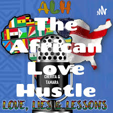 The African Love Hustle