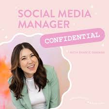 Social Media Manager Confidential