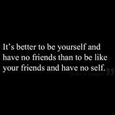 Having No Friends on Pinterest | No Friends Quotes, Bad Friends ... via Relatably.com