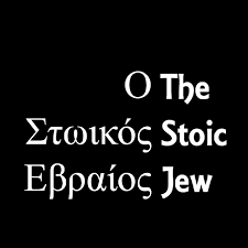 The Stoic Jew