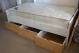 For sale: one bed of indeterminate value - ikea craigslist