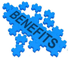 Image result for benefits