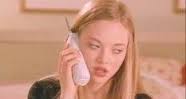 Tweet Share on Twitter. Email a Friend. Like Us On Facebook. Karen Smith looks confused. That&#39;s not too unusual for her in Mean Girls, though. - karen-smith