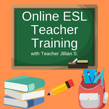 Online ESL Teacher Training