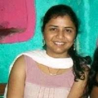 Infosys Employee Sheetal Hande's profile photo