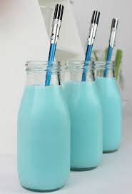 Image result for blue milk star wars recipe
