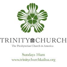 Trinity Church's Podcast