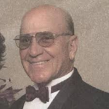 Mr. Angelo Anthony Paternostro. November 7, 1932 - March 22, 2009; New Orleans, Louisiana - 415055_300x300