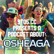 Osheaga Preview Podcast - 9to5 cc