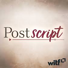 Postscript