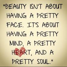 beauty quotes | quotes via Relatably.com