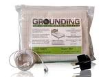 Grounding sheets