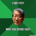 DIYLOL - you law student? you go away! Coffee for business student only! - thumb_high-expectations-asian-father-meme-generator-i-say-275-why-you-offer-150-5d3c79
