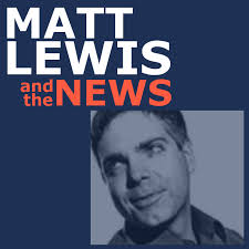 Matt Lewis and the News