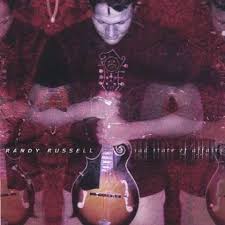 Randy Russell: Sad State Of Affairs (CD) – jpc - 0783707586229