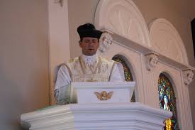 Image result for FATHEr J Fryar FSSP